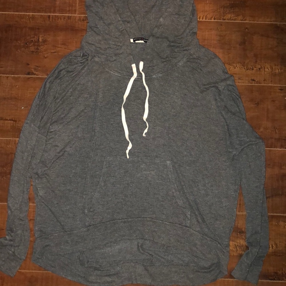 Brandy Melville Pull Over
